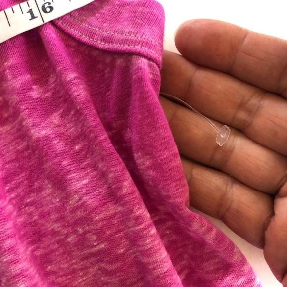 BECCA Woman’s Beach Date Romper V-Neck
Plunge  Back Cutout Beach Cover Up Size M - Picture 12 of 15